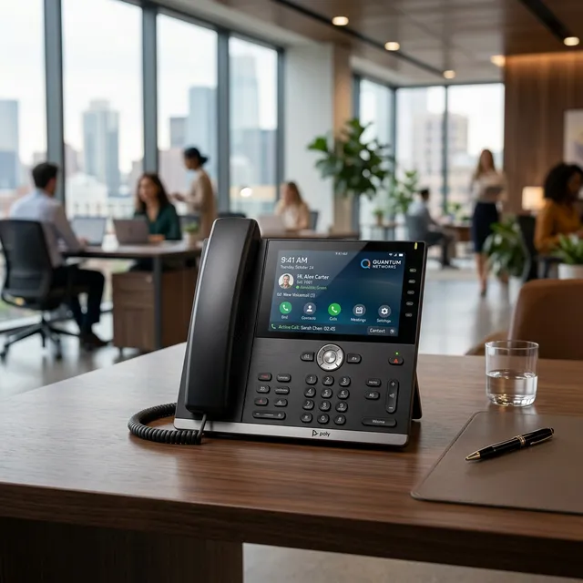 VoIP